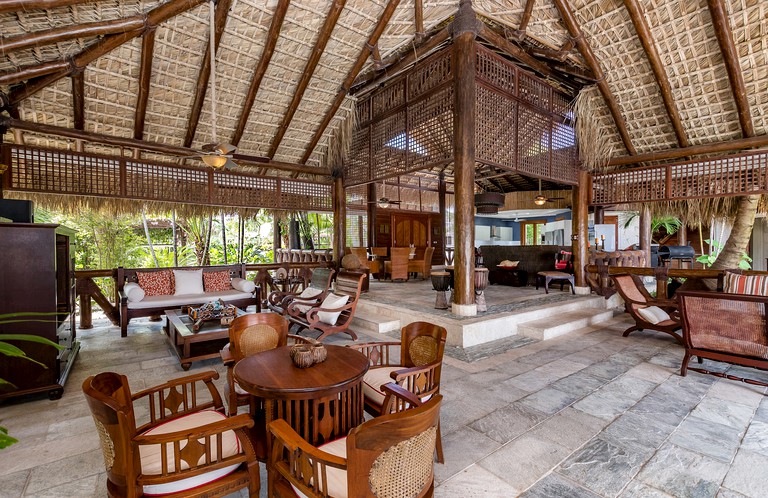 Villas (Dominican Republic, Punta Cana, La Altagracia)