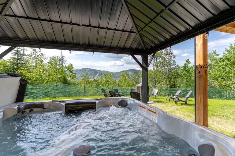 Villas (Canada, Saint Come, Quebec)