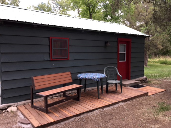 Vacation Rentals (United States of America, Pecos, New Mexico)