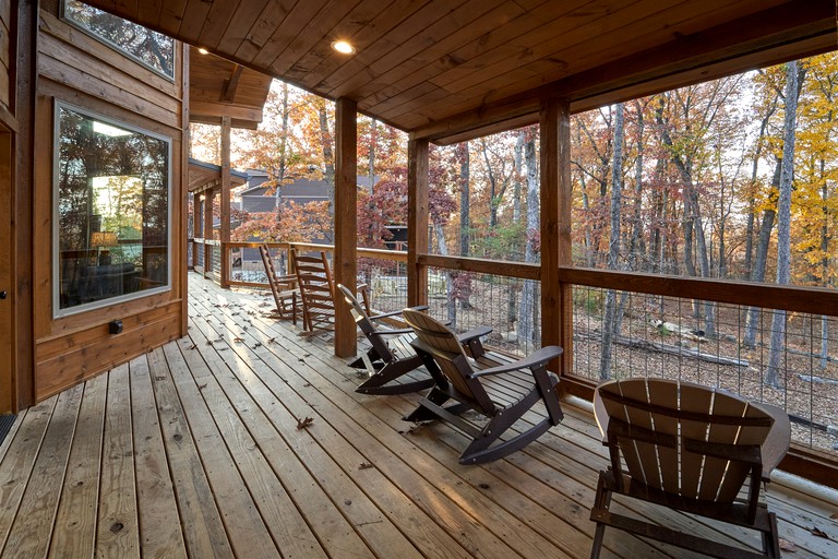 Vacation Rentals (United States of America, Sevierville, Tennessee)