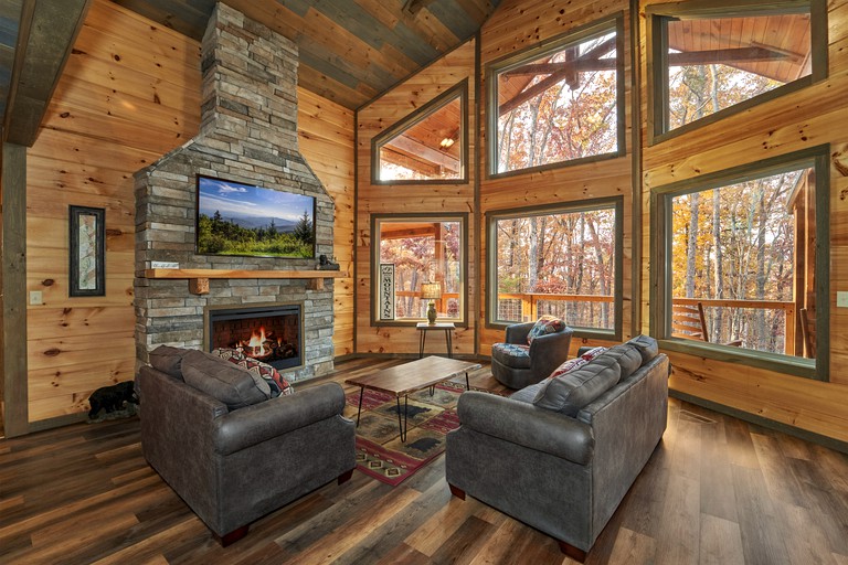Vacation Rentals (United States of America, Sevierville, Tennessee)