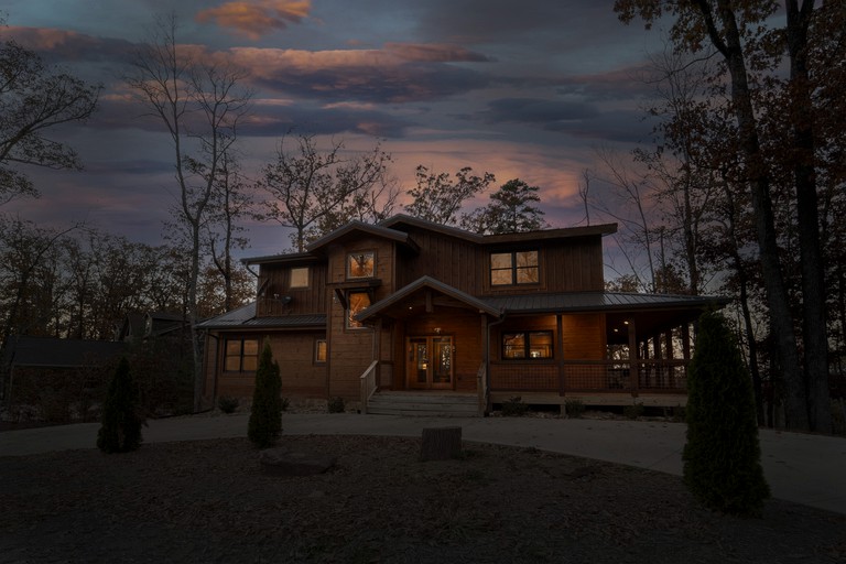Vacation Rentals (United States of America, Sevierville, Tennessee)