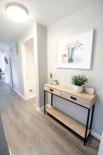 Cabins (United States of America, Charlotte, North Carolina)