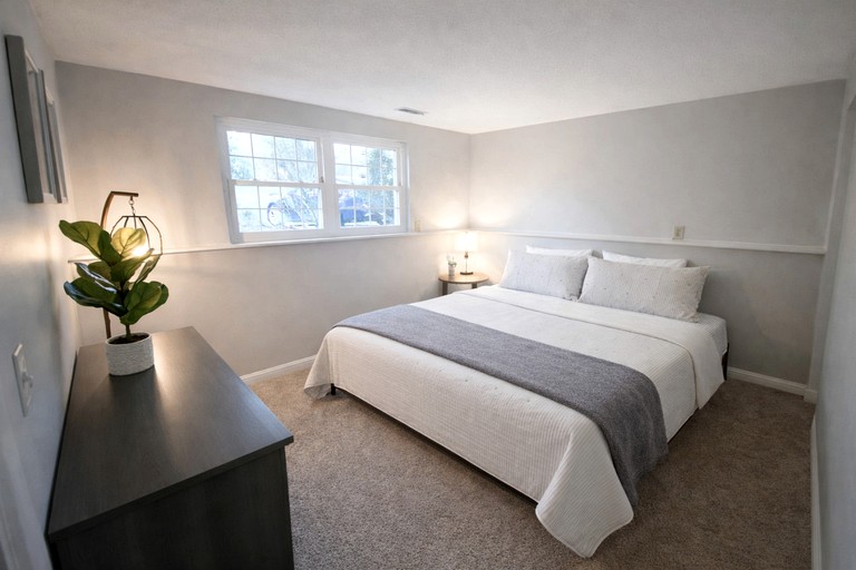 Cabins (United States of America, Charlotte, North Carolina)