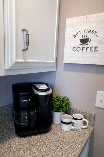 Cabins (United States of America, Charlotte, North Carolina)