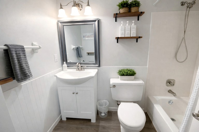 Cabins (United States of America, Charlotte, North Carolina)