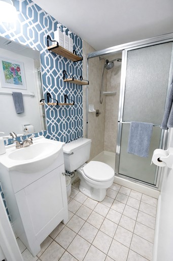 Cabins (United States of America, Charlotte, North Carolina)