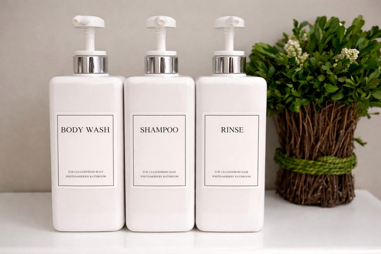 Cabins (United States of America, Charlotte, North Carolina)