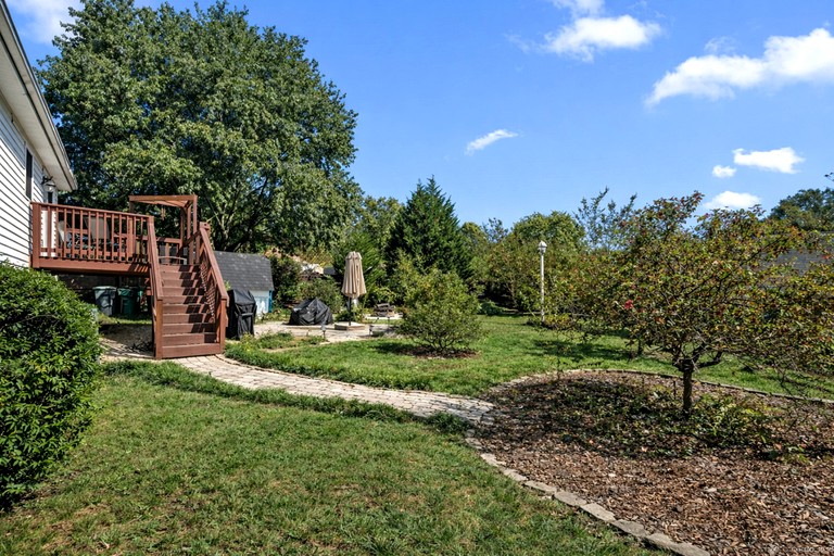 Cabins (United States of America, Charlotte, North Carolina)