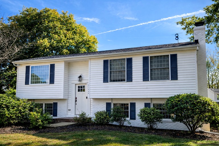 Cabins (United States of America, Charlotte, North Carolina)