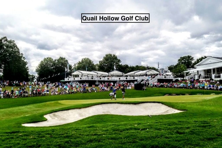 Cabins (United States of America, Charlotte, North Carolina)