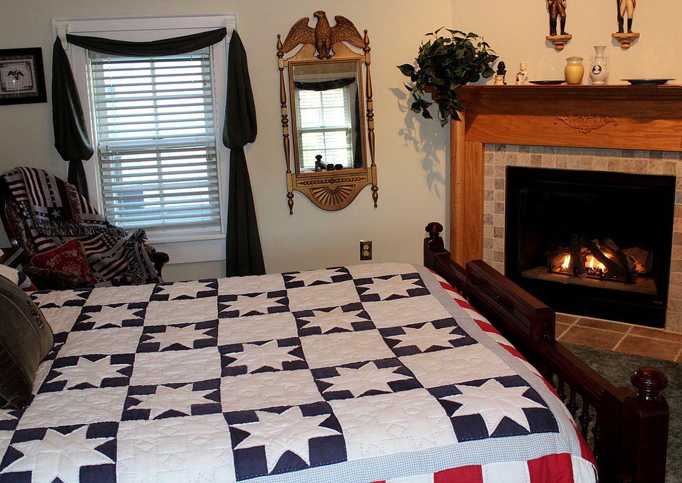 Nature Lodges (Burnett, Wisconsin, United States)