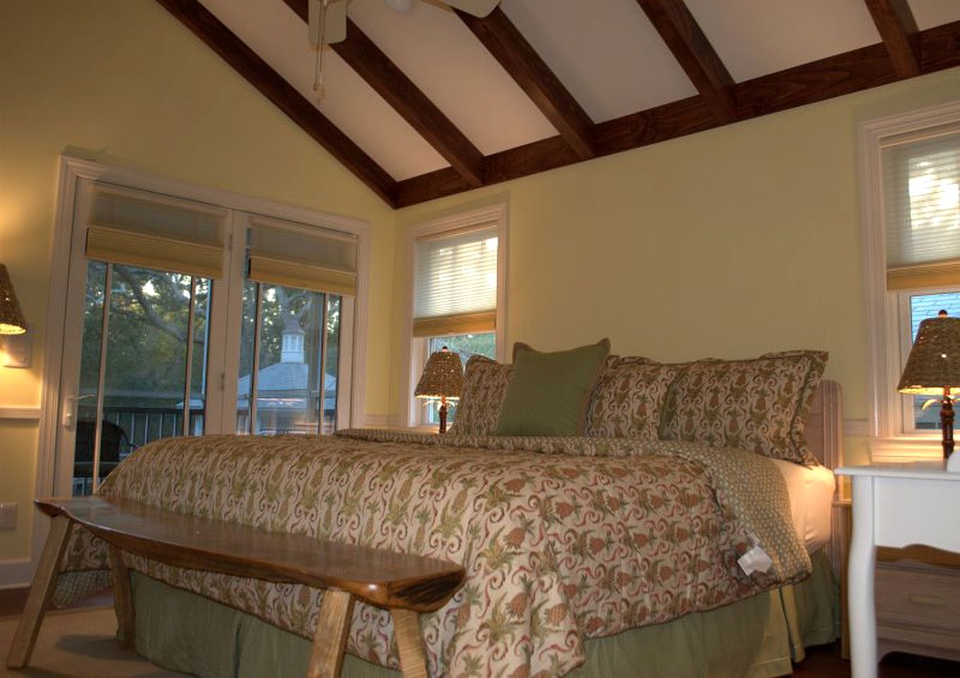 Nature Lodges (Saint Simons Island, Georgia, United States)