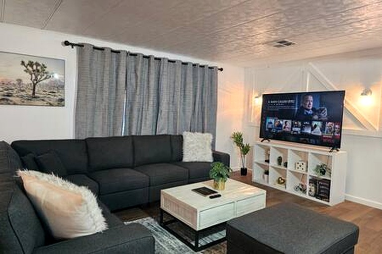 Vacation Rentals (United States of America, Meadview, Arizona)