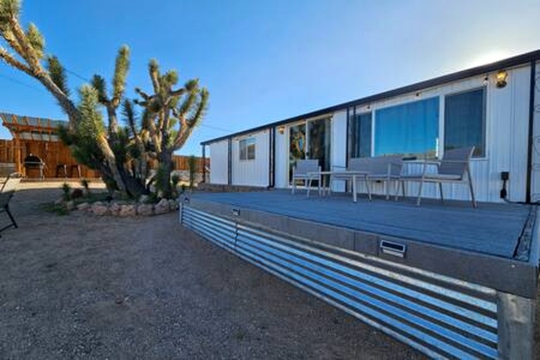 Vacation Rentals (United States of America, Meadview, Arizona)