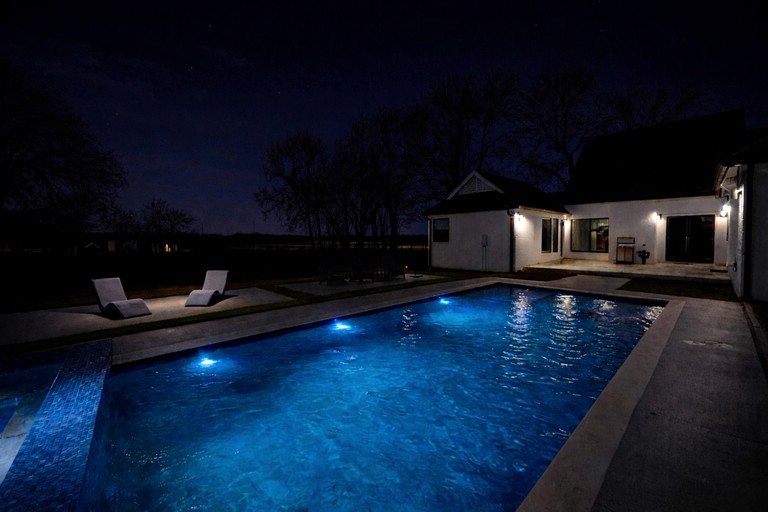 Vacation Rentals (United States of America, Bryan, Texas)