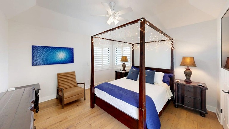 Vacation Rentals (United States of America, Bryan, Texas)