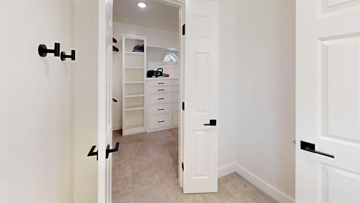 Elegant Ranch Retreat with Pool, Firepit & Theater Room in Bryan, Texas