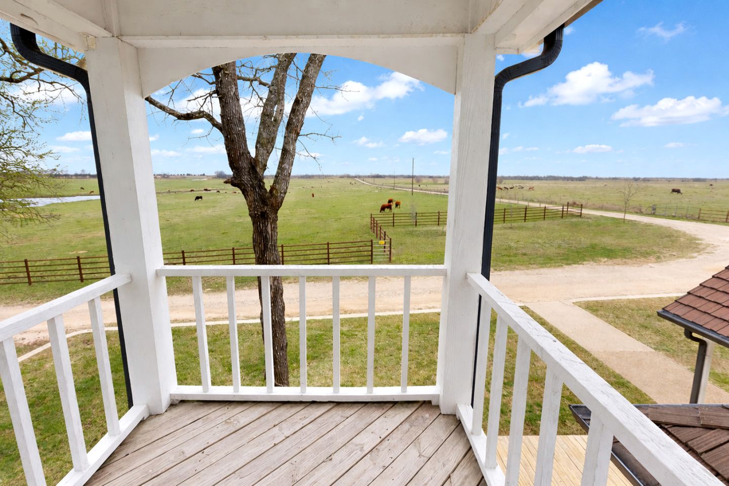 Elegant Ranch Retreat with Pool, Firepit & Theater Room in Bryan, Texas