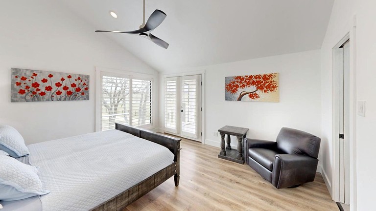 Vacation Rentals (United States of America, Bryan, Texas)