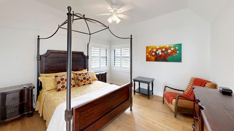 Vacation Rentals (United States of America, Bryan, Texas)