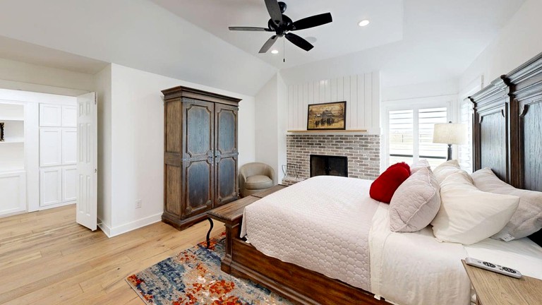 Vacation Rentals (United States of America, Bryan, Texas)