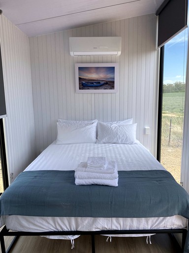 Vacation Rentals (Australia, Forbes, New South Wales)