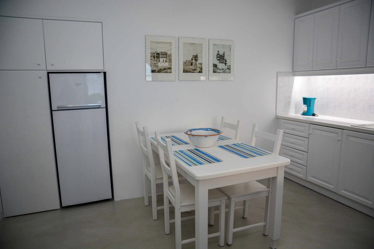Vacation Rentals (Tinos, Southern Aegean, Greece)