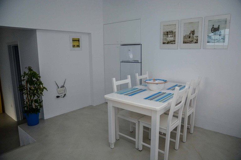 Vacation Rentals (Tinos, Southern Aegean, Greece)