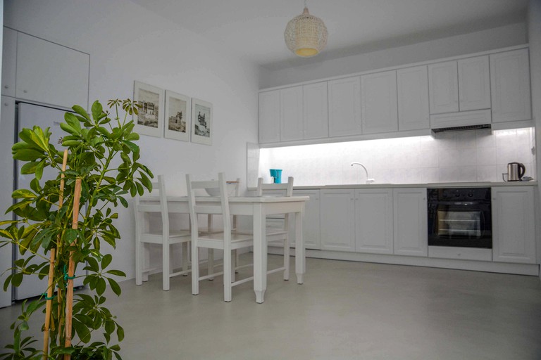 Vacation Rentals (Tinos, Southern Aegean, Greece)