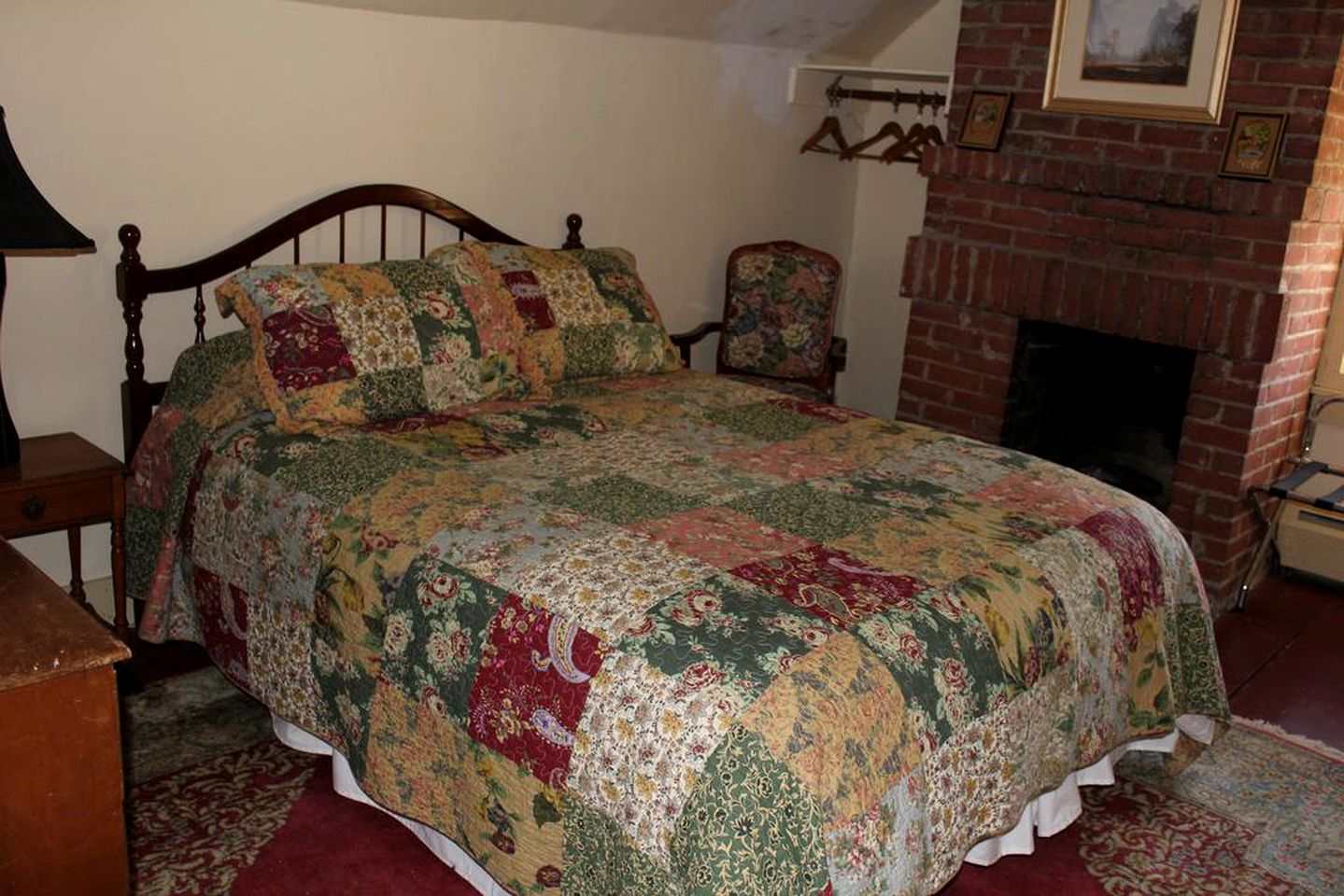 Luxury Okemo lodging for three
