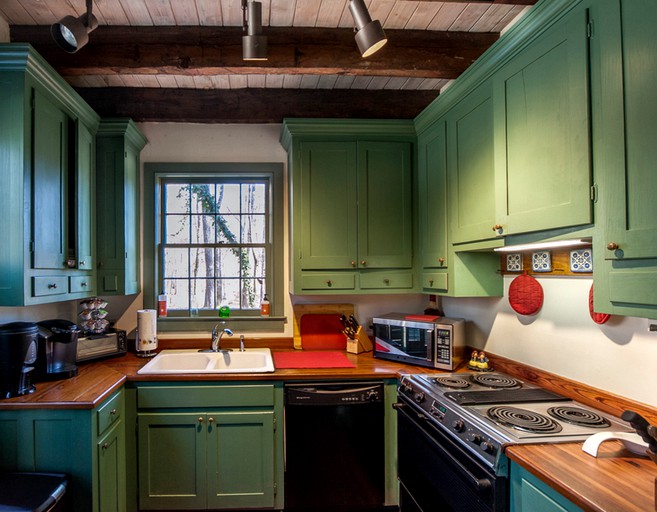 Cottages (Ellaville, Georgia, United States)