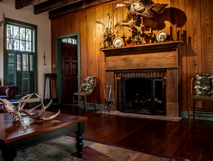 Cottages (Ellaville, Georgia, United States)