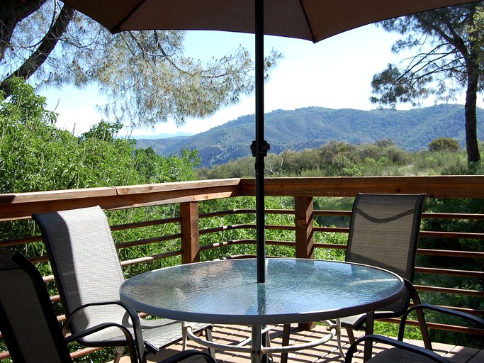 Cottages (Midpines, California, United States)