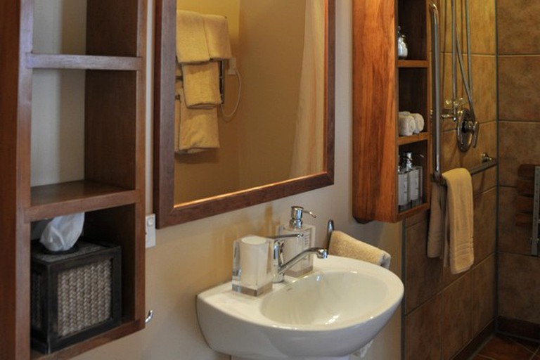 Elegant Beachfront Rental for Couples near Golden Bay, New Zealand | Cottages (Takaka, South Island, New Zealand)