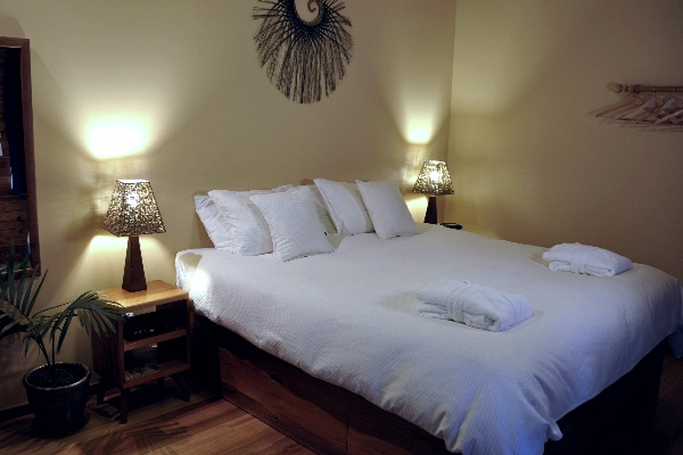 Elegant Beachfront Rental for Couples near Golden Bay, New Zealand | Cottages (Takaka, South Island, New Zealand)