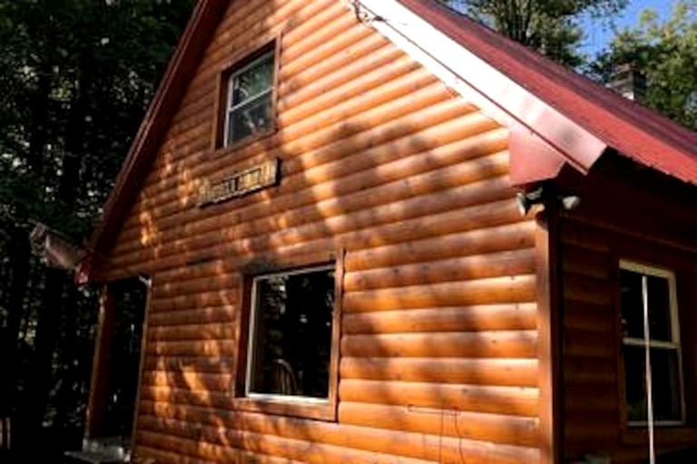 Cabins (United States of America, Thendara, New York)