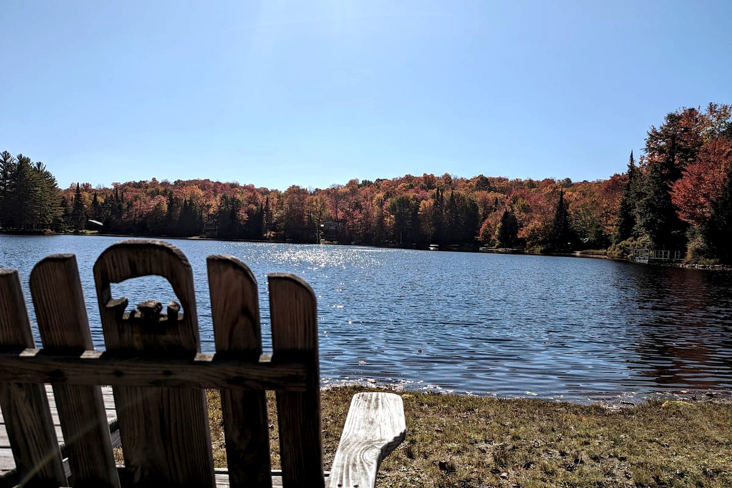 Cabins (United States of America, Thendara, New York)