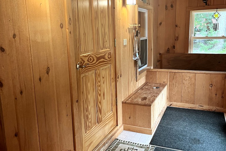 Cabins (United States of America, Thendara, New York)