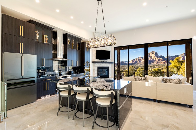Vacation Rentals (United States of America, Sedona, Arizona)