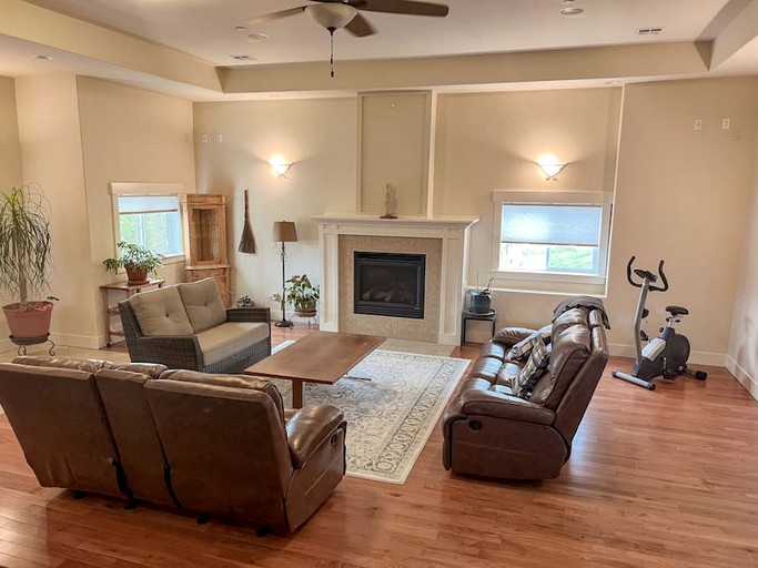 Vacation Rentals (United States of America, Bellingham, Washington)