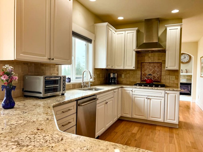 Vacation Rentals (United States of America, Bellingham, Washington)