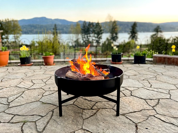 Vacation Rentals (United States of America, Bellingham, Washington)