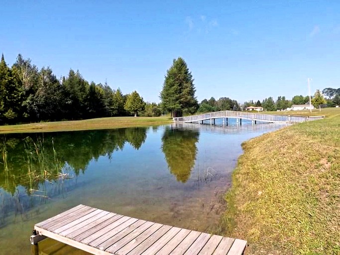 Cabins (Boyne Falls, Michigan, United States)