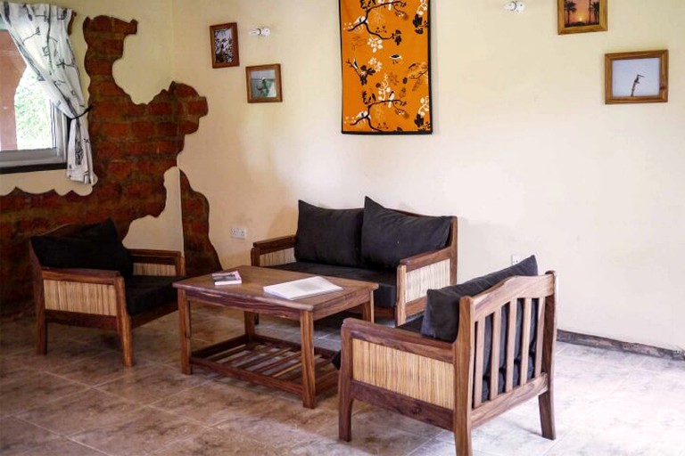 Vacation Rentals (Gunjur, Banjul, Gambia)