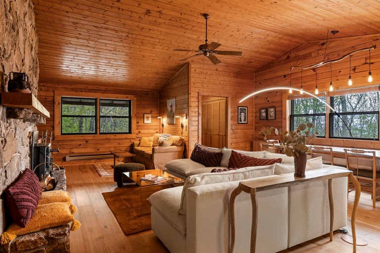 Vacation Rentals (United States of America, Maggie Valley, North Carolina)