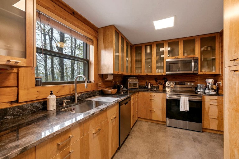 Vacation Rentals (United States of America, Maggie Valley, North Carolina)