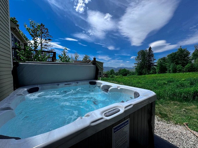 Vacation Rentals (United States of America, Jackson, New Hampshire)