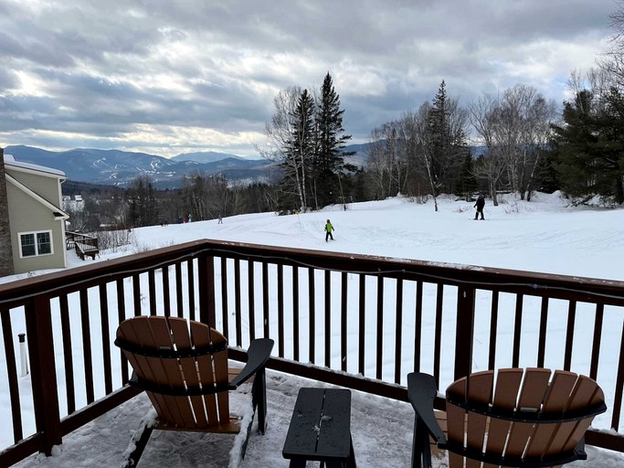 Vacation Rentals (United States of America, Jackson, New Hampshire)