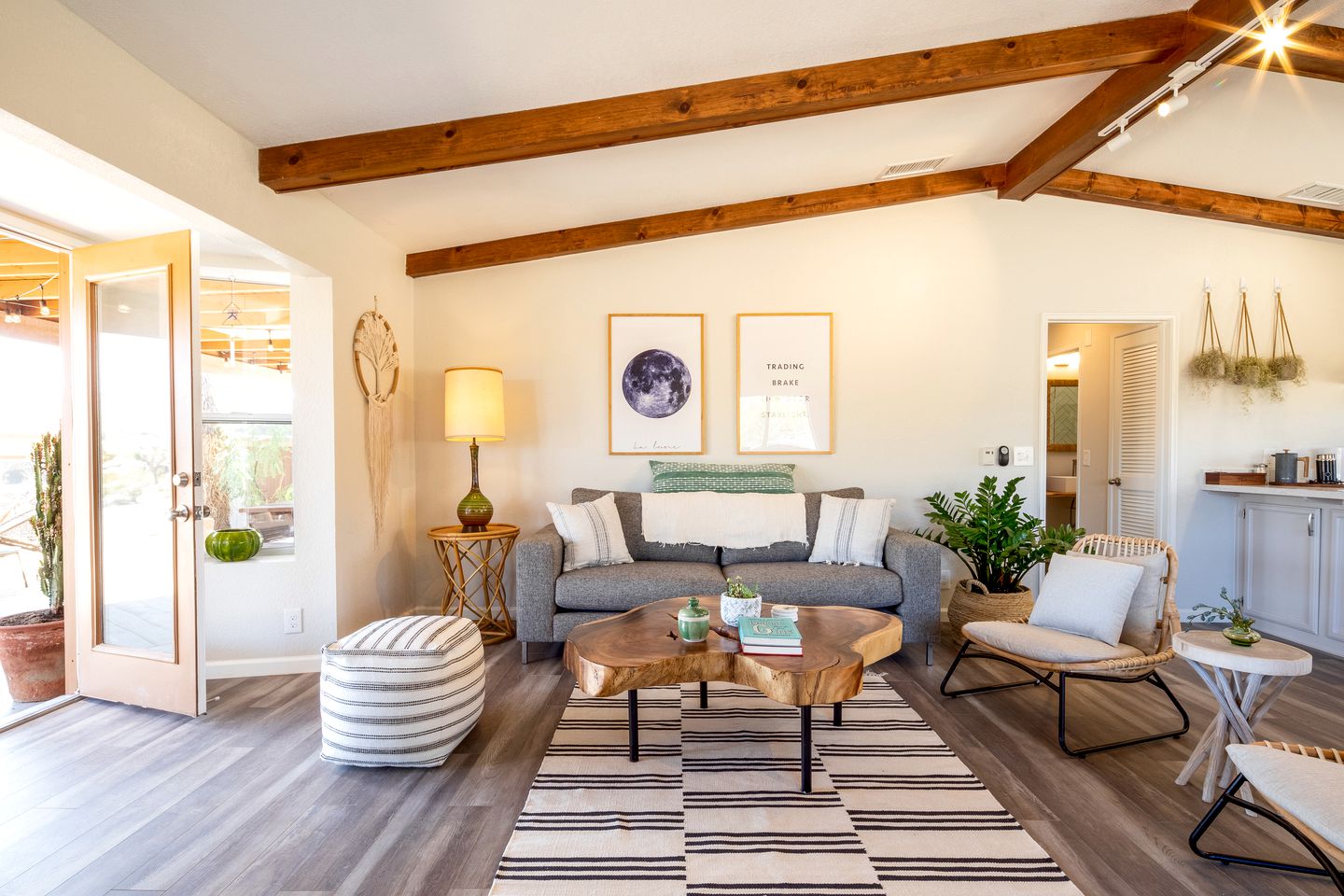 Unforgettable Family Vacations at this Stunning Rental with Hot Tub near Joshua Tree National Park